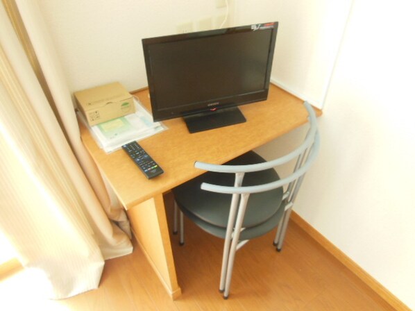 ヴィクトリアコーポMの物件内観写真